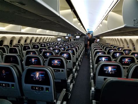 flights internal america.